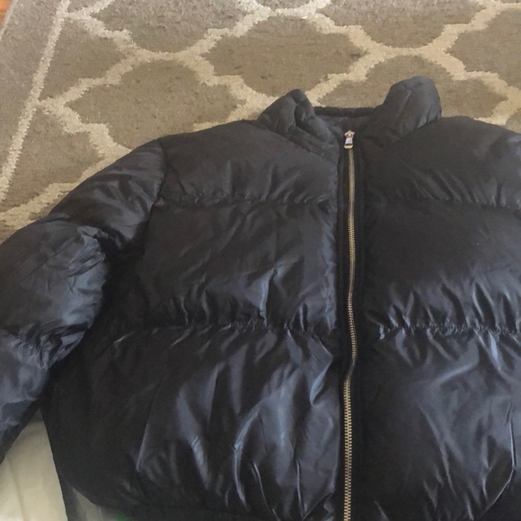 Puffer jacket - Picture 3 of 4